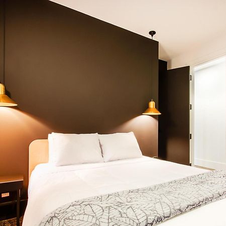 Les Lofts Du Tresor - Par Les Lofts Vieux-Quebec Διαμέρισμα Εξωτερικό φωτογραφία