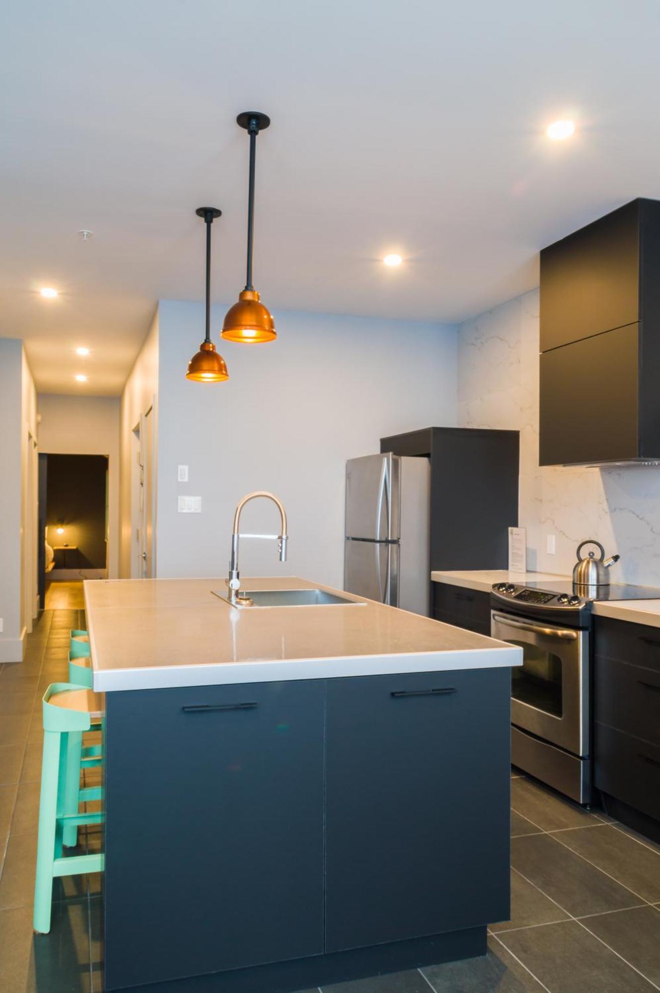 Les Lofts Du Tresor - Par Les Lofts Vieux-Quebec Διαμέρισμα Εξωτερικό φωτογραφία