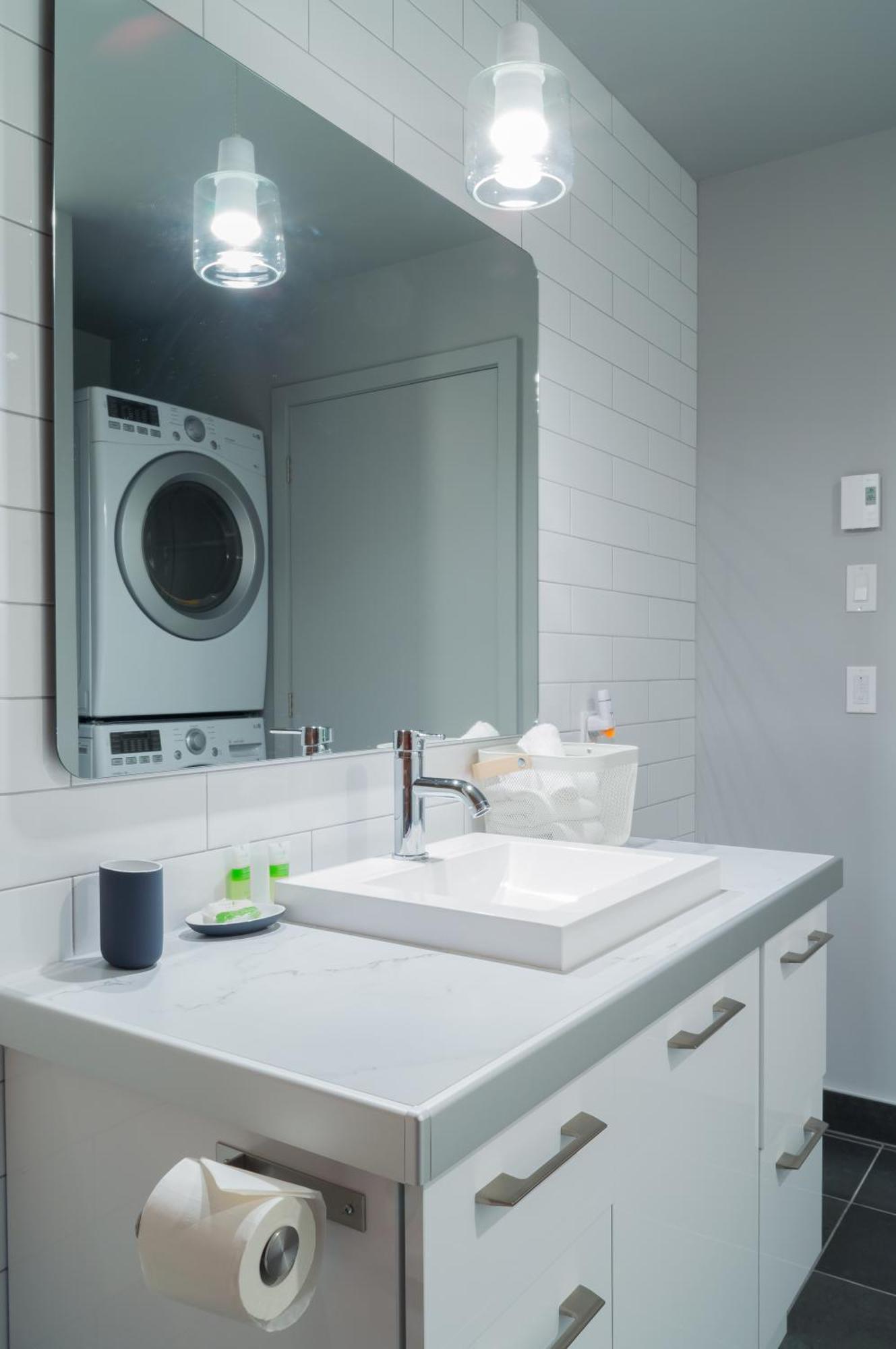 Les Lofts Du Tresor - Par Les Lofts Vieux-Quebec Διαμέρισμα Εξωτερικό φωτογραφία